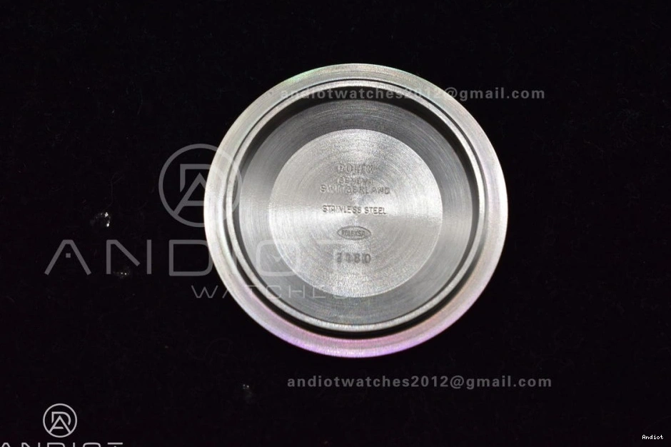 Edition Bracelet VS3235 Yacht-Master 904L Best Dial 126622 SS Gray Steel VSF on 1:1 0406